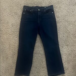 AYR Midnight Blue Jeans